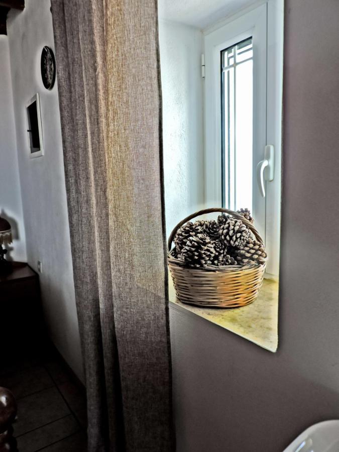 Maria Apartments อาโมปี ภายนอก รูปภาพ
